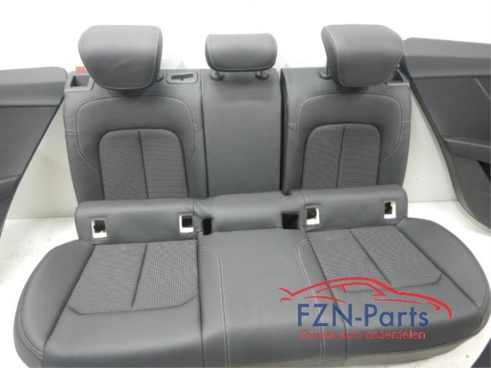 Bekleding Set (compleet) Audi Q2 (22740962)