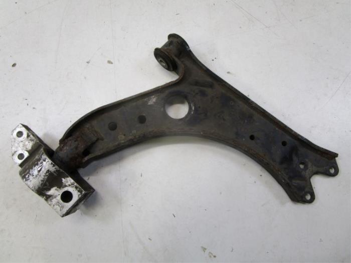Draagarm rechts-voor Volkswagen Golf (22727410)
