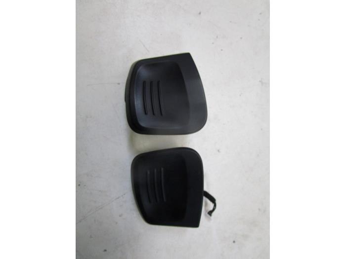 VW Tiguan 5NA Flippers F1 L+R Set