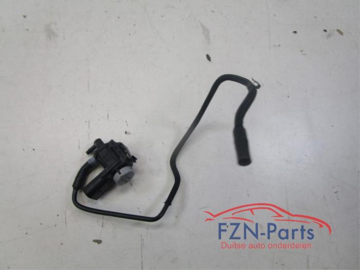 Magneetkoppeling waterpomp Audi Q7 (22744298)