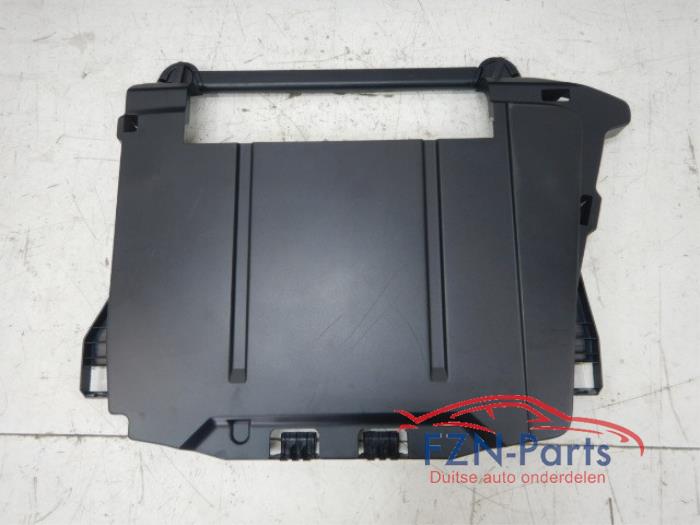 Pedalen Set Audi TT (22742134)