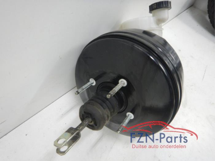 Rembekrachtiger Ford Usa Mustang (22745587)