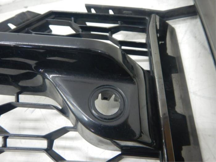 BMW X7 G07 M Bumperinleg Links