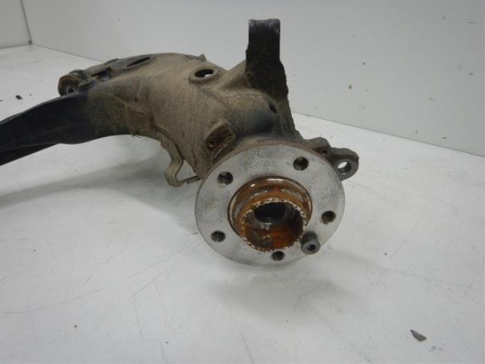 VW Transporter T6.1 7LA 4-Motion Draagarm Rechts-achter