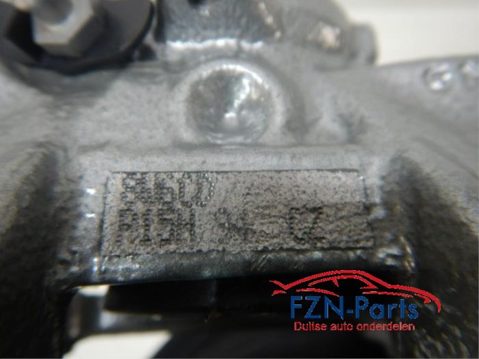 Remklauw set Audi A5 (22738029)
