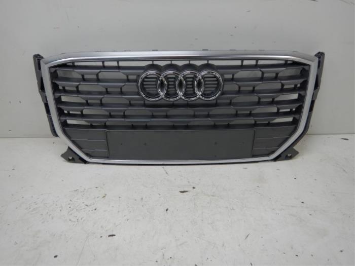 Grille Audi Q2 (22726775)
