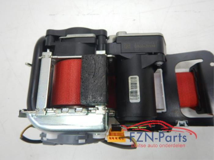 Mercedes-Benz C-Klasse W205 Gordel Pre-Safe Big Belt Rechts