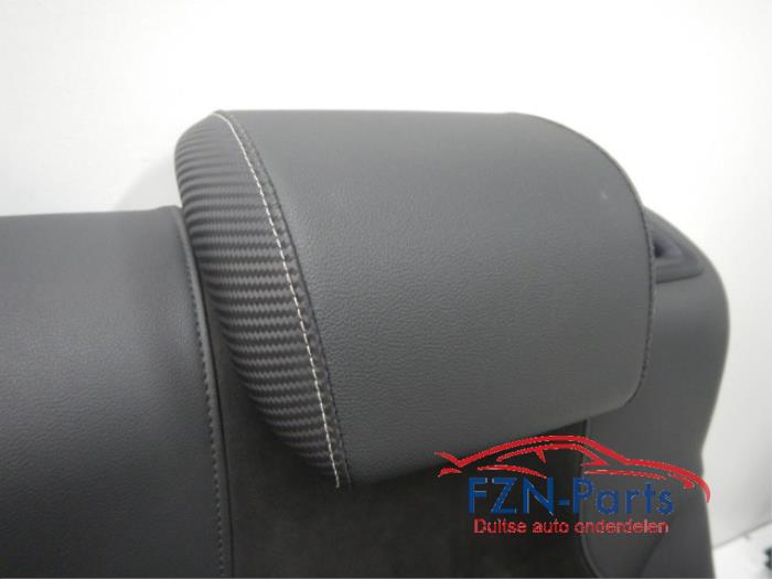 Bekleding Set (compleet) Cupra Leon (22738653)