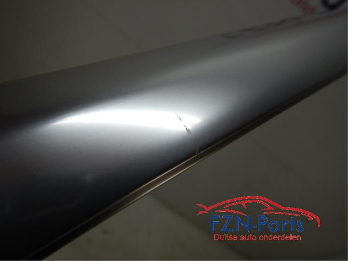 VW Tiguan 5NA Dakdragers Dakrails Chrome Rechts