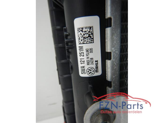 VW Golf 8 GTE Koelerpakket 1.4 TSI