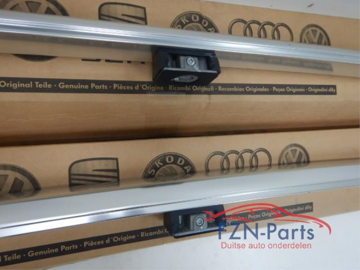 Dakrail set Volkswagen Caddy (22733670)