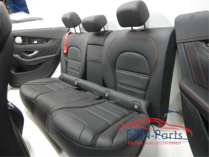 Bekleding Set (compleet) Mercedes GLC-Klasse (22740212)