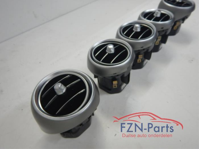 Luchtrooster Dashboard Mercedes C-Klasse (22735915)
