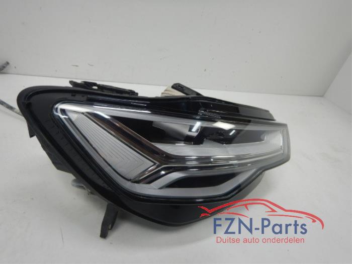 Audi A6 4G Facelift VOLLED Koplamp Rechts R