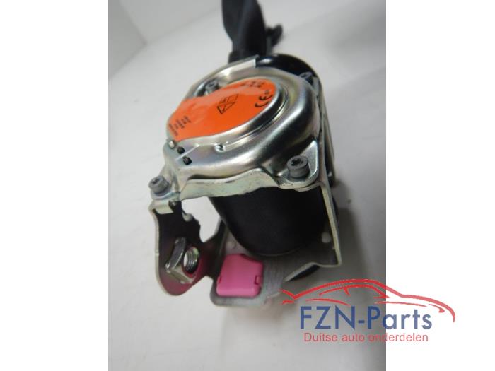 VW Polo 2G Gordel Rechts R (Gordels Gordel)