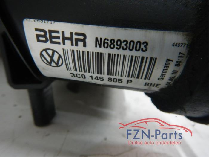 VW Tiguan 5N0 Koelerpakket 2.0TSI
