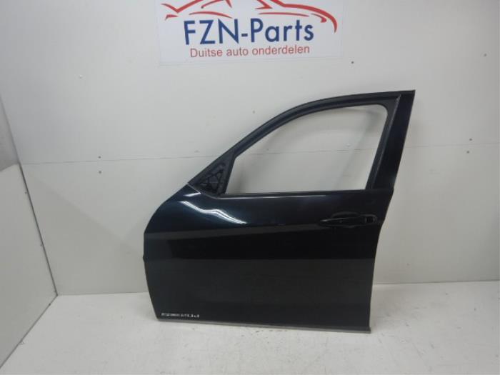 Portier 4Deurs links-voor BMW 1-Serie (22723342)