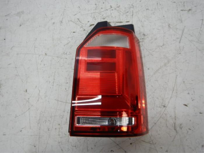 Achterlicht rechts Volkswagen Transporter (22725518)