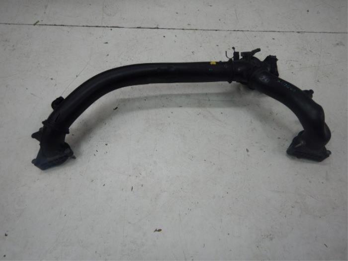Intercooler Buis Audi A5 (22739294)