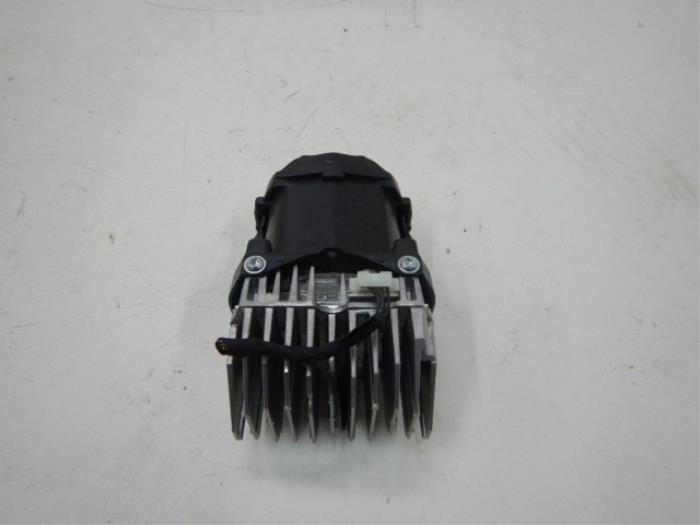 VW Polo 2G Xenon Lens