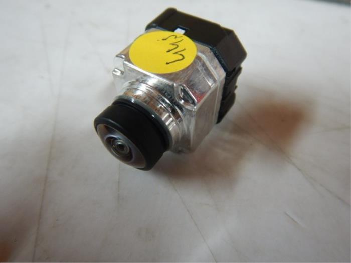 Audi A3 8Y Achterklep Camera Achteruitrijcamera