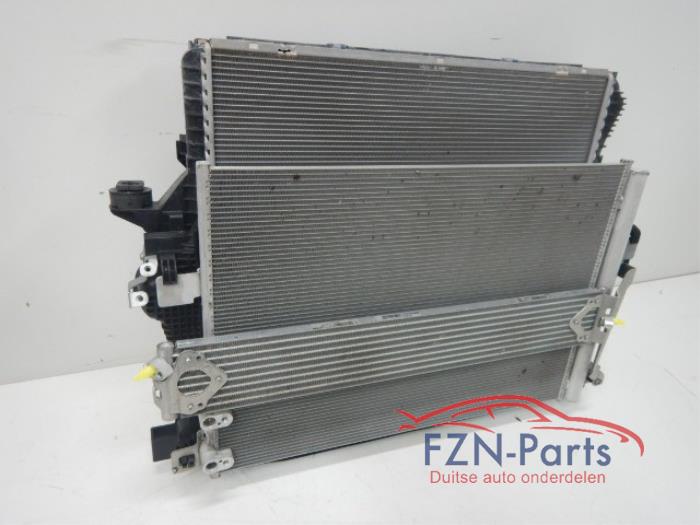 Koelerset Volkswagen Amarok (22726906)