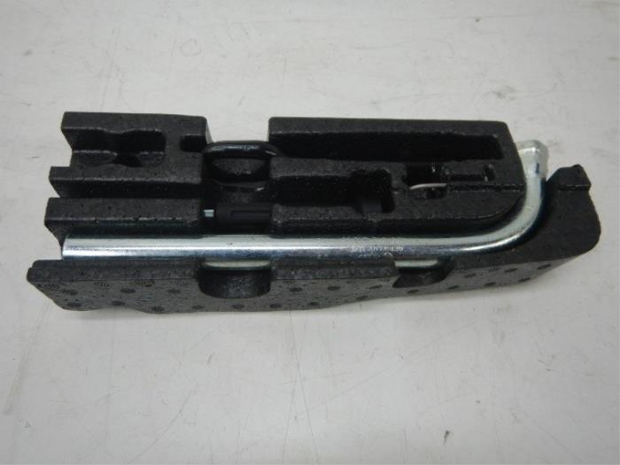 Gereedschapskist Volkswagen Caddy (22739715)