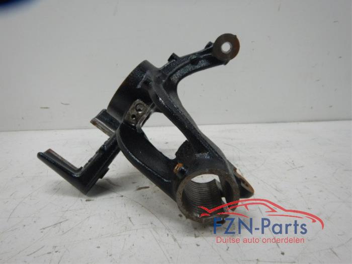 VW Polo 2G Fusee Rechts-Voor