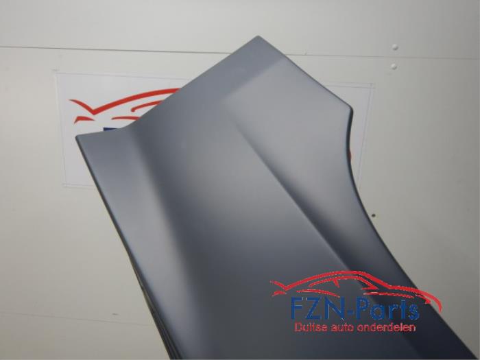 Audi A5 B9 8W8 S-Line Sportback Sideskirts Set