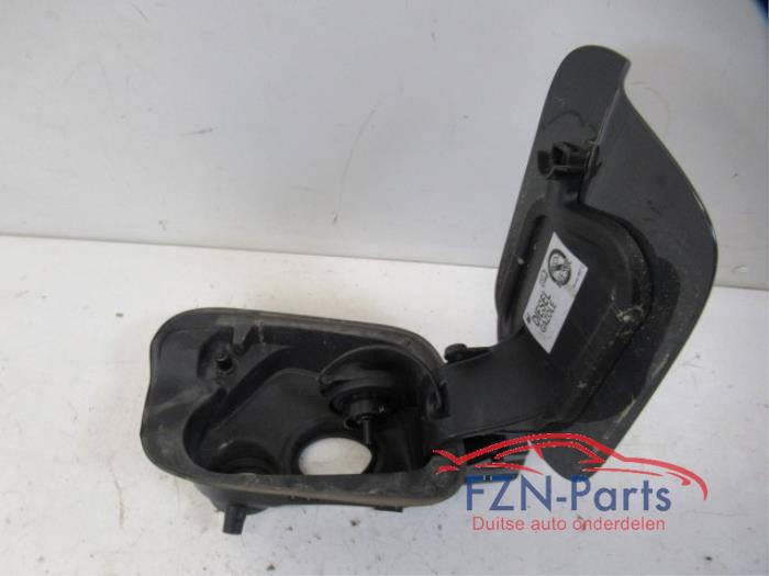 Adblue tank Volkswagen Tiguan (22728275)