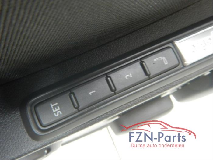 Bekleding Set (compleet) Volkswagen Golf (22743079)