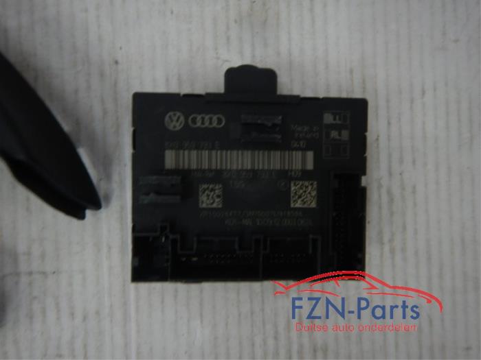Spiegel links + rechts Audi Q3 (22726321)