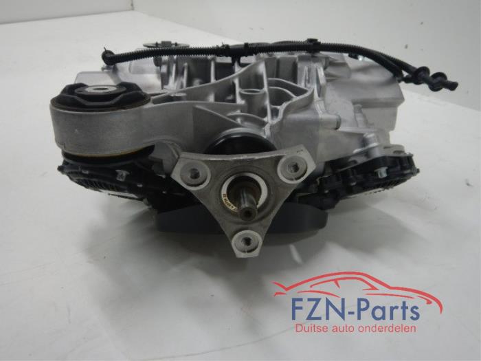 VW Tiguan 5NA R Differentieel