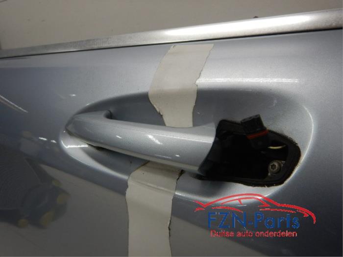 Portier 4Deurs links-voor Mercedes CLS-Klasse (22723277)