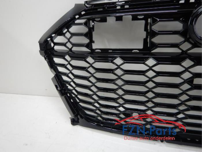 Grille Audi RS6 (22726789)
