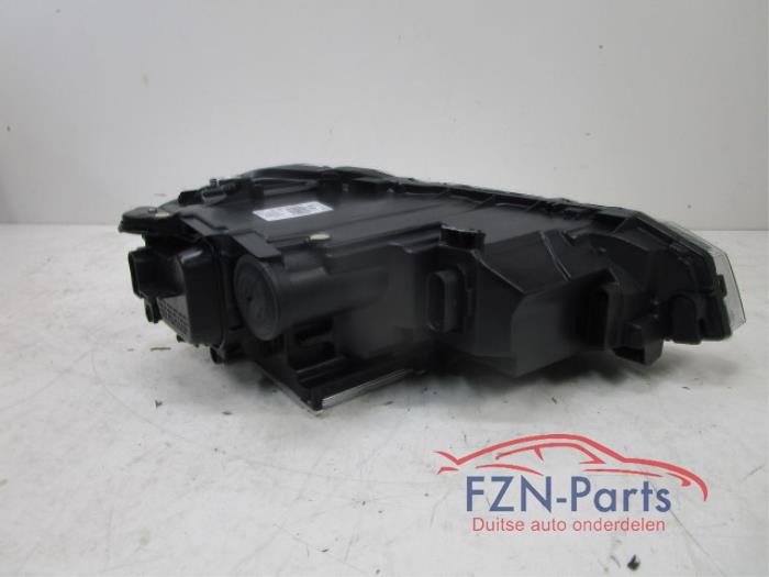 Koplamp links Volkswagen Polo (22722033)