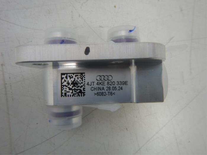 Expansieklep airco Audi E-Tron (22734003)