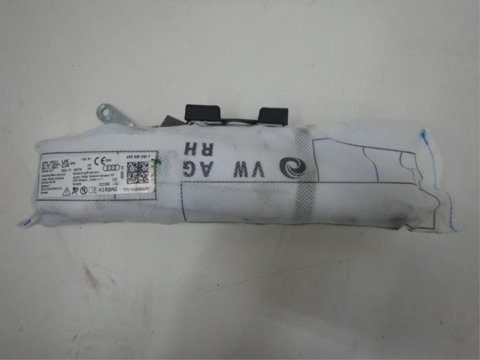 Airbag stoel (zitplaats) Audi E-Tron (22730680)