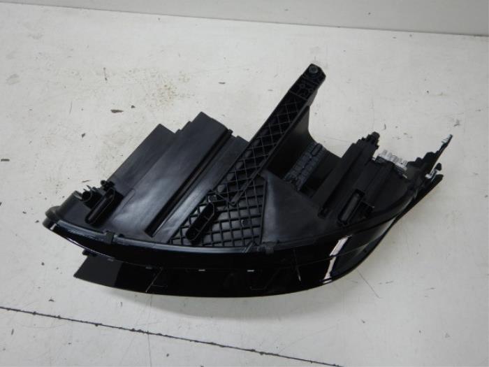 VW Tiguan Facelift Koplamp Rechts VOLLED