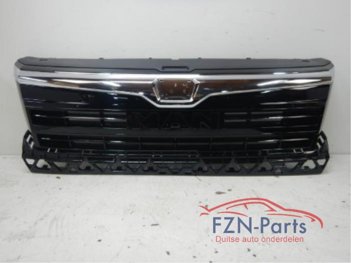 Grille Volkswagen Crafter (22726689)
