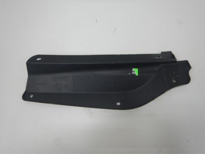 Afdekplaat diversen Skoda Kamiq (22743523)