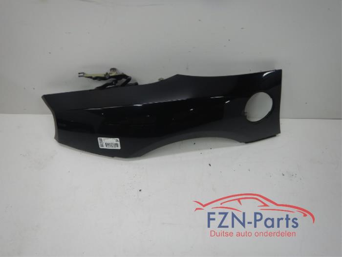 Zijpaneel Bekleding links-achter BMW Z4 (22739343)