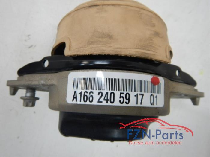 Motorsteun Mercedes Diversen (22736677)