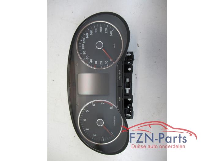 Kilometerteller KM Volkswagen Polo (22735323)