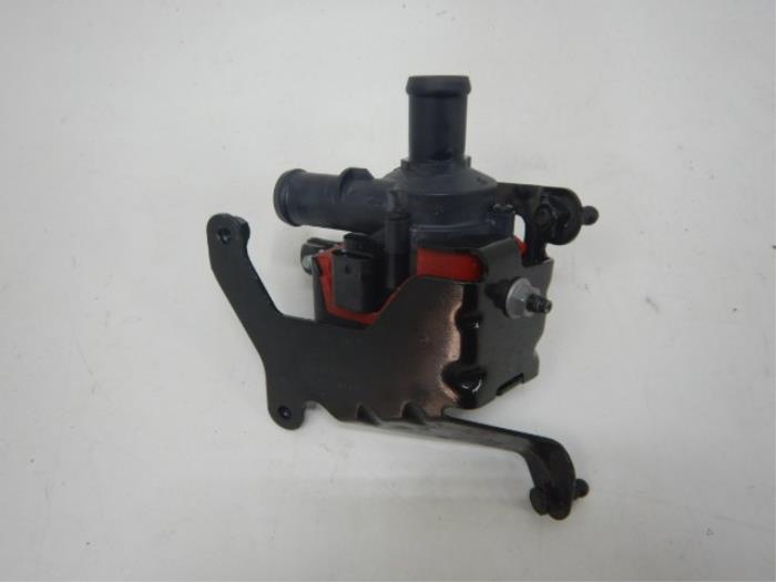 Extra waterpomp Audi A6 (22729253)