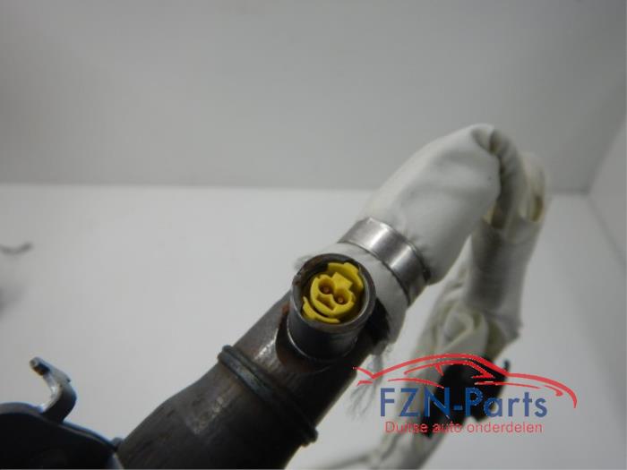 Audi A8 4H Dakairbag Links L