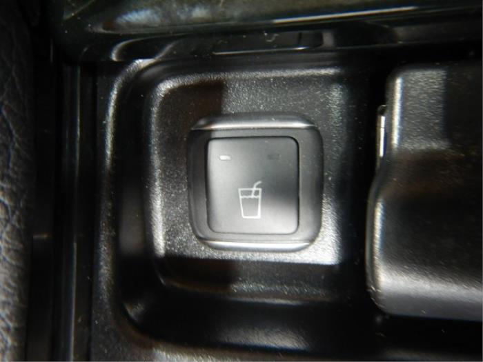 Bekleding Set (compleet) Mercedes GLE (22744871)