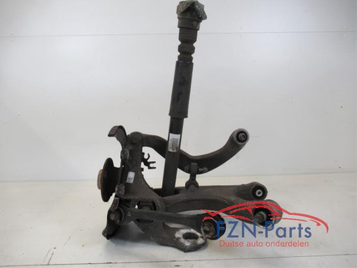 Wielophanging rechts-achter Audi A4 (22727454)