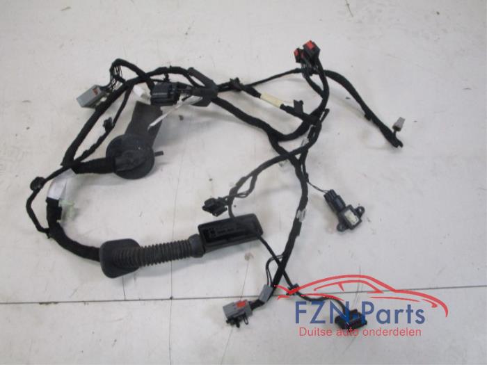 Land Rover Range Rover Sport Kabelboom Portier Rechts-Achter