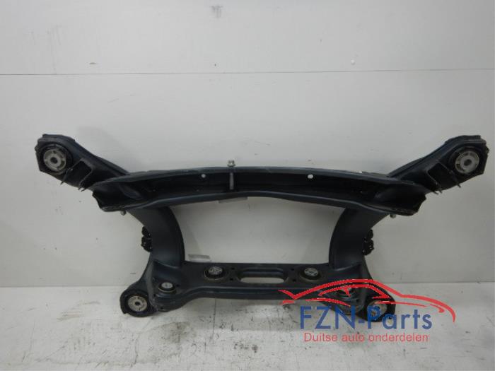 Mercedes-Benz C63 AMG W205 Subframe Achterzijde